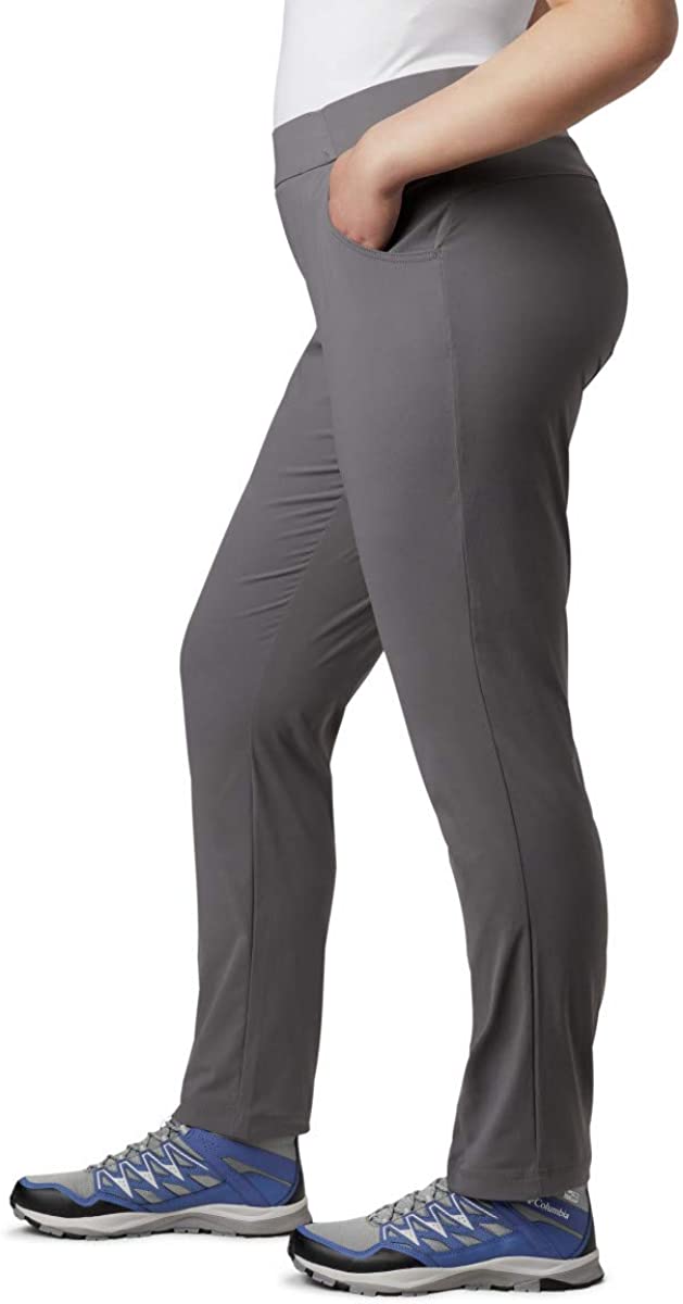 Columbia Women's Anytime Casual Pull on Pant