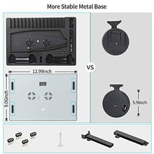 
                        
                          Muat gambar ke penampil Galeri, WiseZen PS5 Vertical Stand, Cooling Fan for PS5 &amp; PS5 Digital Edition Console - JOY2ESpree
                        
                      