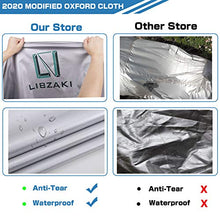 
                        
                          Load image into Gallery viewer, LIBZAKI Kayak Cover Accessories
                        
                      
