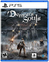 
                        
                          Muat gambar ke penampil Galeri, Demon’s Souls – PlayStation 5 - JOY2ESpree
                        
                      