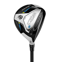 
                        
                          Load image into Gallery viewer, TaylorMade SiM 2 Titanium Fairway Mens - JOY2ESpree
                        
                      