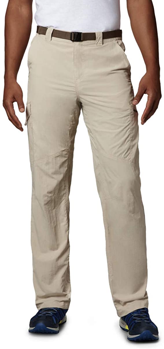 Columbia Men's Silver Ridge¿ Cargo Pant