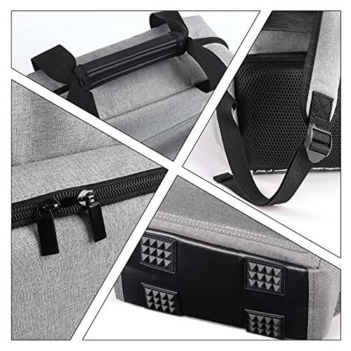 For PS5 Backpack , Compatible with Console and Playstation 5 Disk/Digital Edition - JOY2ESpree