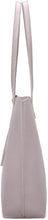 
                        
                          將圖片載入圖庫檢視器 Women's Soft Faux Leather Tote Shoulder Bag from Dreubea, Big Capacity Tassel Handbag
                        
                      