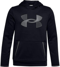 
                        
                          Cargar imagen en el visor de la galería, Under Armour Boys Fleece Hoodie
                        
                      