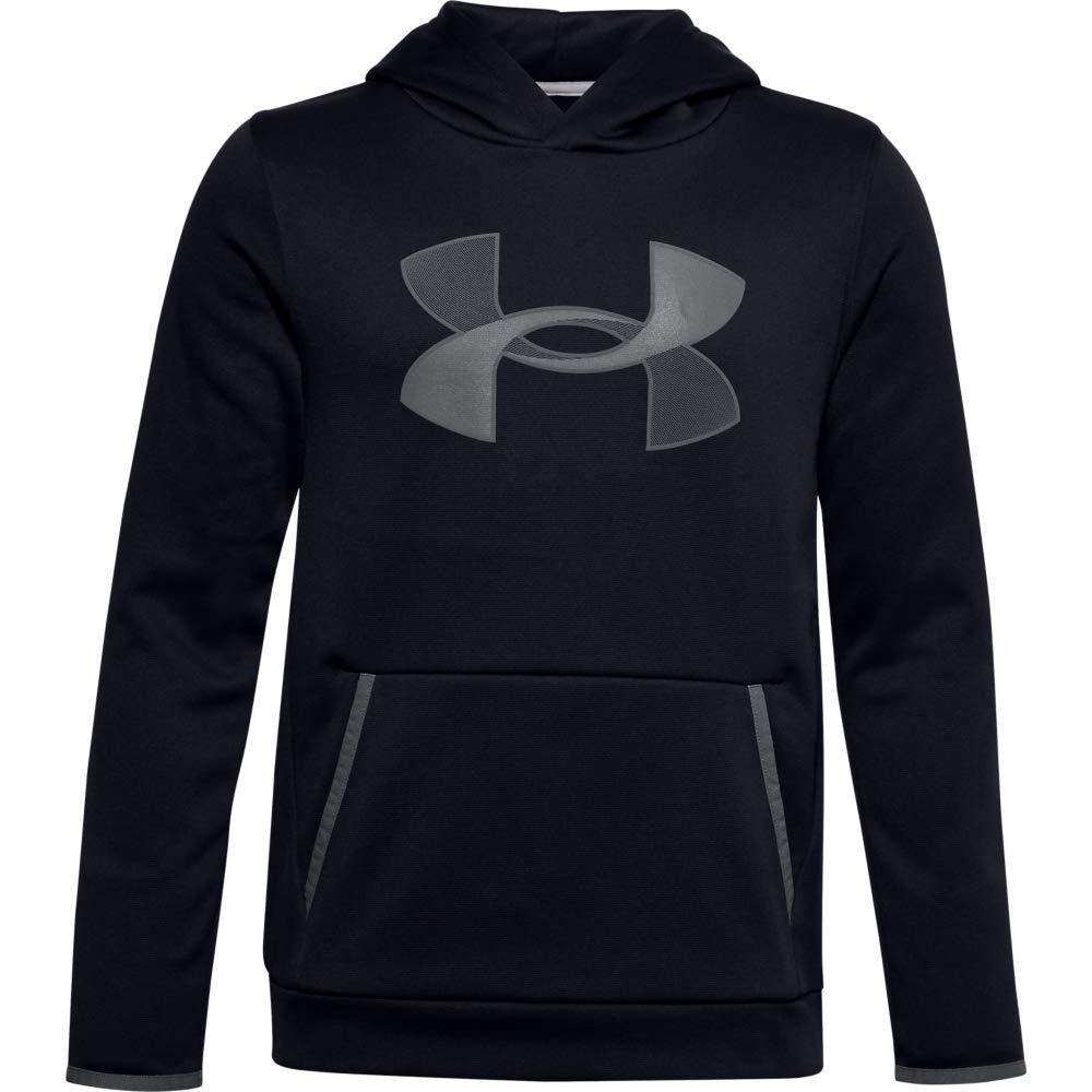Under Armour Boys Fleece Hoodie