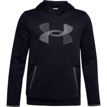 
                        
                          Cargar imagen en el visor de la galería, Under Armour Boys Fleece Hoodie
                        
                      