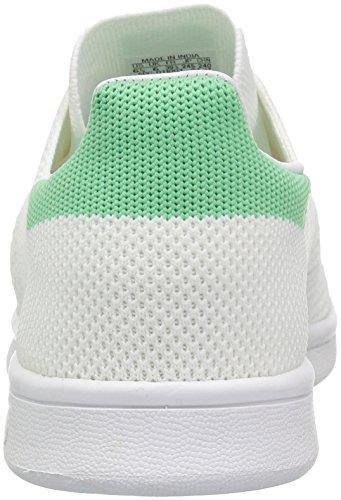 adidas Originals Men's Stan Smith Primeknit Sneaker - JOY2ESpree