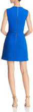 
                        
                          Load image into Gallery viewer, French Connection Women's Whisper Light Stretch Solid Mini Dress
                        
                      
