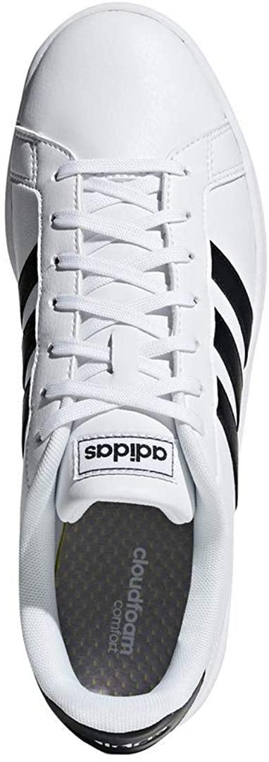 adidas Men's Grand Court Sneaker