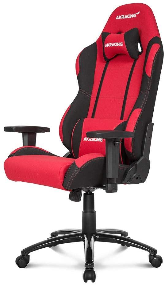 AKRacing Core Series eX SE Gaming Chair with High Backrest - JOY2ESpree