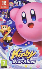 
                        
                          將圖片載入圖庫檢視器 Nintendo Kirby: Star Allies (Nintendo Switch) - Switch - JOY2ESpree
                        
                      