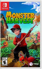 
                        
                          將圖片載入圖庫檢視器 Monster Harvest - Nintendo Switch Standard Edition - JOY2ESpree
                        
                      