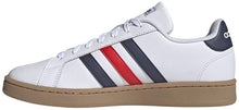 
                        
                          गैलरी व्यूवर में इमेज लोड करें, adidas Men's Grand Court Sneaker
                        
                      