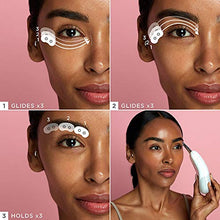 
                        
                          Load image into Gallery viewer, NuFACE PRECISION Facial Toning Kit | Trinity Facial Trainer Device + Effective Lip + Eye Attachment
                        
                      
