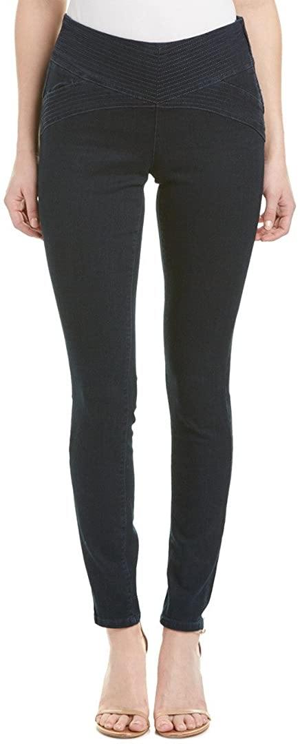 Jag Jeans Women's Olive Skinny Jean in Comfort Denim