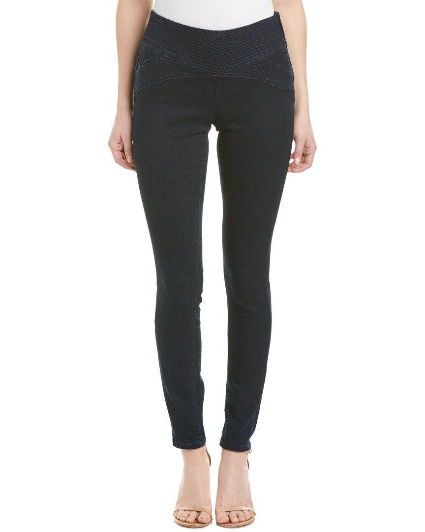 Jag Jeans Women's Olive Skinny Jean in Comfort Denim