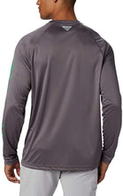 
                        
                          Load image into Gallery viewer, Columbia Men's Terminal Tackle Long Sleeve Shirt
                        
                      