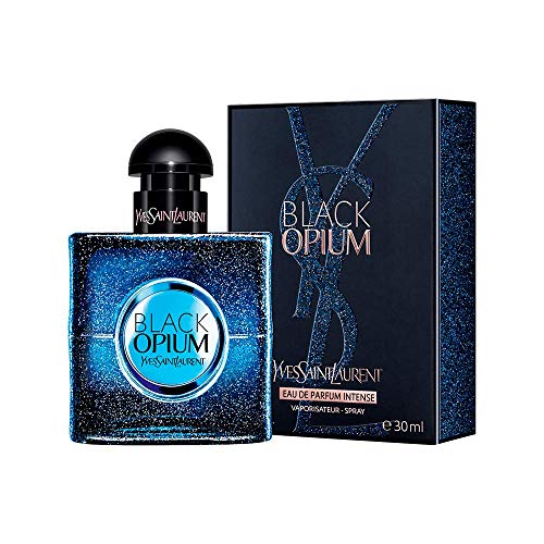 Yves Saint Laurent Black Opium Eau de Parfum Intense Spray - 1 Ounce