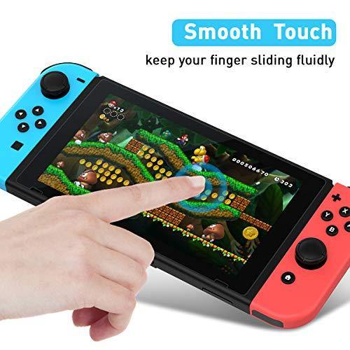 YAIFAI [2 PACK] Nintendo Switch Screen Protector - JOY2ESpree