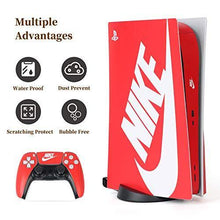 
                        
                          Muat gambar ke penampil Galeri, PS5 Console and Controller Skin Vinyl Sticker Decal Cover - JOY2ESpree
                        
                      