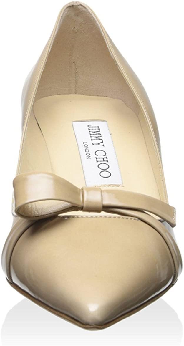 JIMMY CHOO Women's Verla Pump