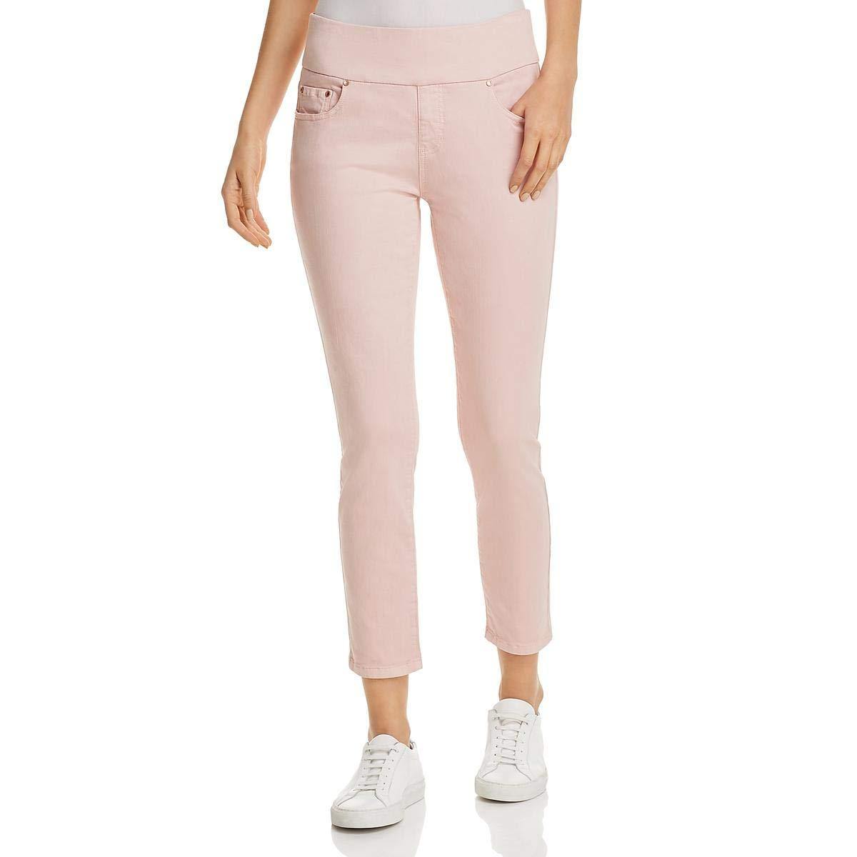 Jag Jeans Women's Nora Pull on Skinny Fit Ankle Jean