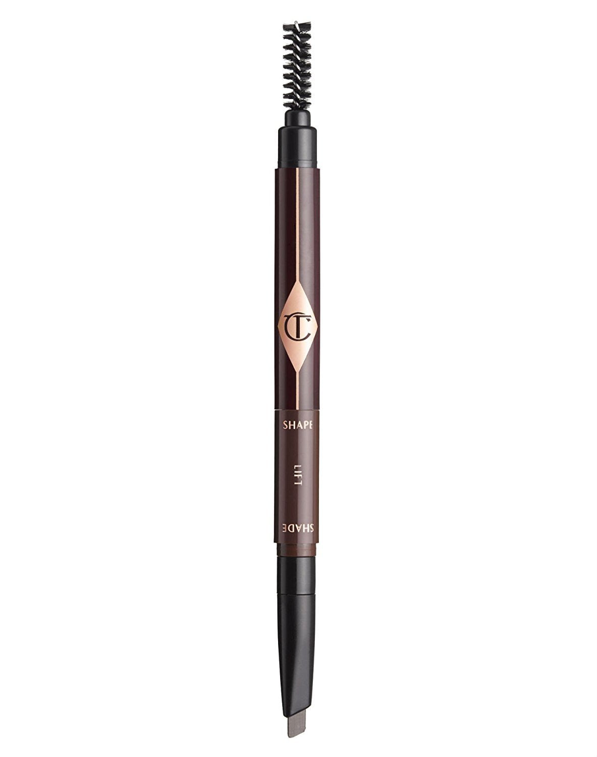 Charlotte Tilbury 'Brow Lift' Three-Way Shape, Lift & Shade Eyebrow Pencil Brooke S One Size