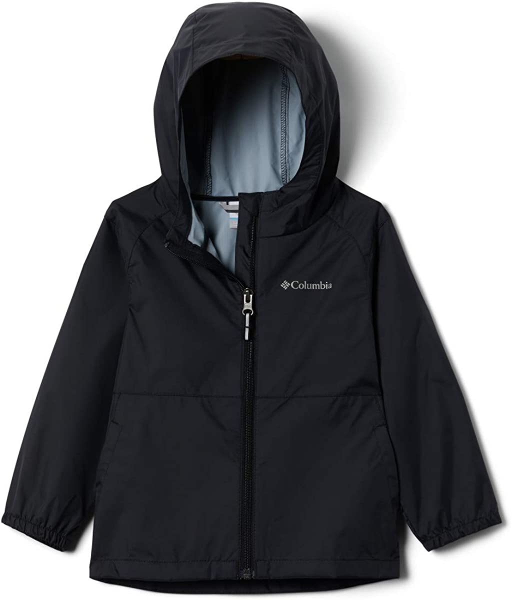 Columbia Girls' Switchback II Waterproof Jacket
