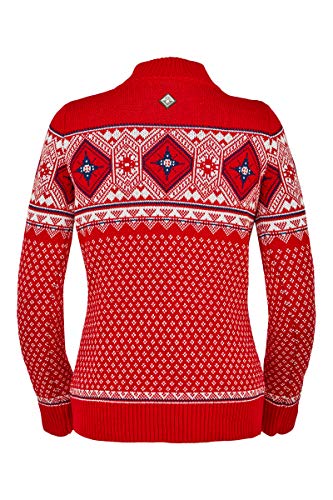 Spyder Active Sports Women's Arc Half Zip Sweater