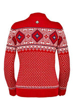 
                        
                          Cargar imagen en el visor de la galería, Spyder Active Sports Women's Arc Half Zip Sweater
                        
                      