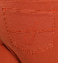 
                        
                          画像をギャラリービューアに読み込む, Jag Jeans Women's Echo Crop Pant
                        
                      
