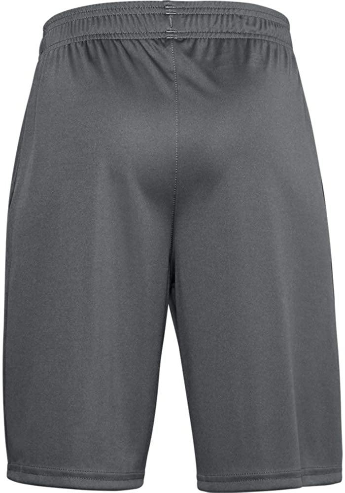 Under Armour Boys' Prototype Logo Shorts