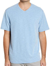 
                        
                          Muat gambar ke penampil Galeri, Tommy Bahama Mens Tencel Blend Houndstooth T-Shirt
                        
                      