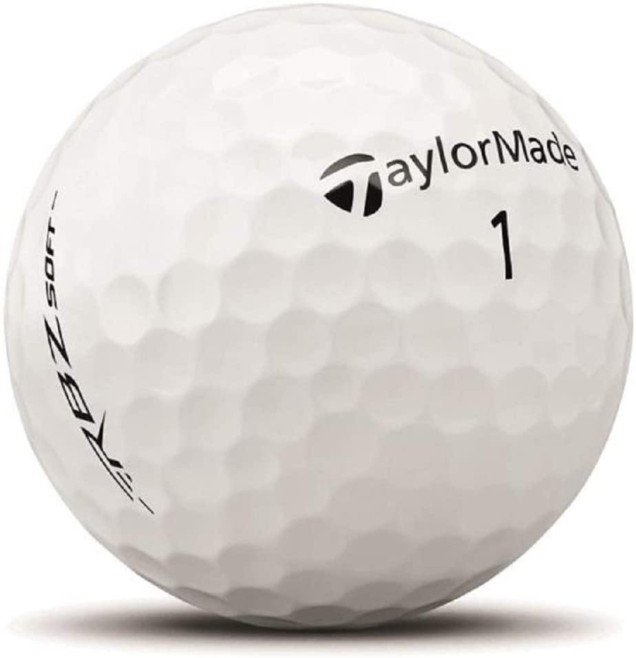 TaylorMade RBZ Soft Golf Balls - JOY2ESpree