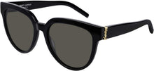 
                        
                          Muat gambar ke penampil Galeri, Saint Laurent SL M28
                        
                      