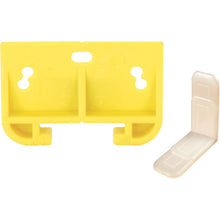 
                        
                          Muat gambar ke penampil Galeri, Prime-Line Products R 7154 Drawer Guide Metal Track, Yellow
                        
                      