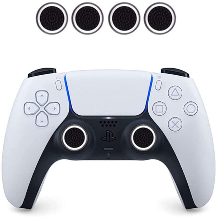 PS5 Skin Stickers Full Body Vinyl Skins Wrap Decals Cover - JOY2ESpree