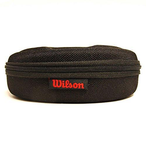 Wilson Unisex Sport Sunglasses W1018 RED - JOY2ESpree