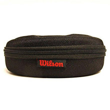 
                        
                          Muat gambar ke penampil Galeri, Wilson Unisex Sport Sunglasses W1018 RED - JOY2ESpree
                        
                      
