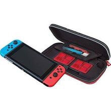 
                        
                          Load image into Gallery viewer, Nintendo Switch Bundle: 32GB Console Red and Blue Joy-Con - JOY2ESpree
                        
                      