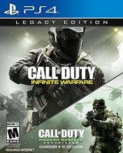 
                        
                          गैलरी व्यूवर में इमेज लोड करें, Call of Duty: Infinite Warfare - PS4 Legacy Edition - JOY2ESpree
                        
                      