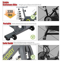 
                        
                          Cargar imagen en el visor de la galería, AECOJOY Cycling Exercise Bike 330 Lbs Weight Capacity - JOY2ESpree
                        
                      