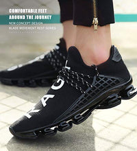 
                        
                          Cargar imagen en el visor de la galería, mitvr Men's Running Shoes Casual Sneakers Athletic Fashion Tennis Sports Shoes for Women
                        
                      