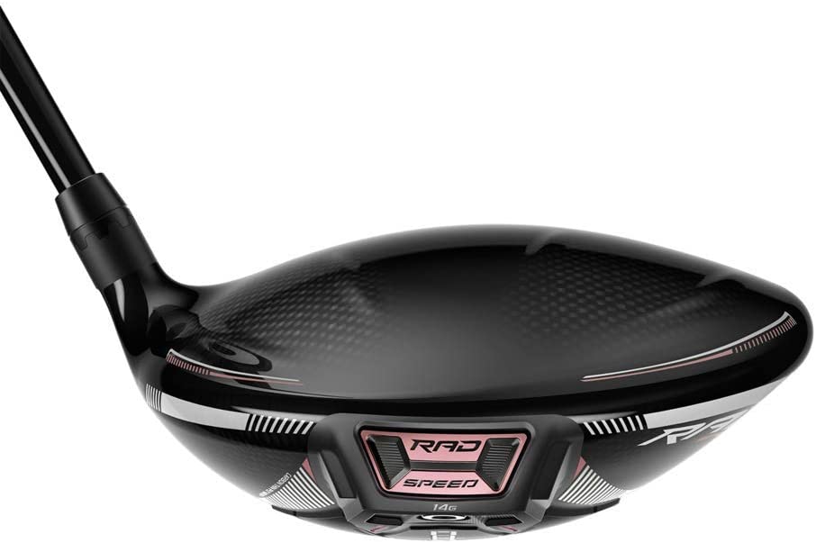 Cobra Golf 2021 Women's Radspeed XB Driver - JOY2ESpree