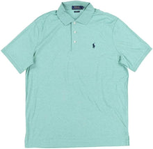 
                        
                          將圖片載入圖庫檢視器 Polo RL Men's Interlock Pony Shirt
                        
                      