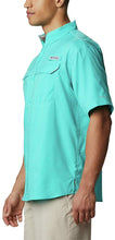 
                        
                          將圖片載入圖庫檢視器 Columbia Men's Low Drag Offshore Short Sleeve Shirt
                        
                      