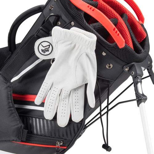 TaylorMade Stand 8.0 Bag - JOY2ESpree