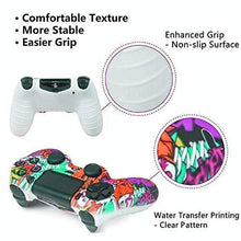 
                        
                          Muat gambar ke penampil Galeri, Sony PlayStation 4 PS4 1TB Slim Gaming Console - Controller (1x) Skin Holiday Bundle + Delca USB Extension - JOY2ESpree
                        
                      