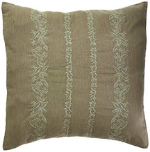 
                        
                          Load image into Gallery viewer, Tommy Bahama Nador Euro Sham, 26 x 26, Dark Green
                        
                      